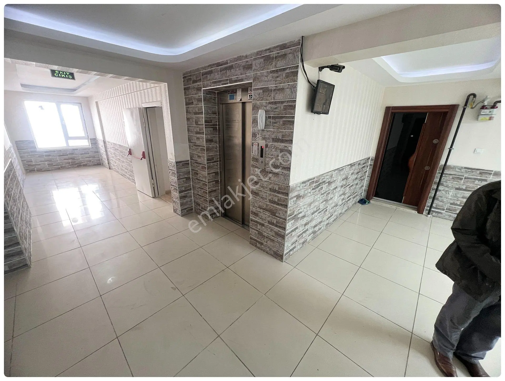 Çiğdemtepe Selim Cad Dibi Manzaralı Ful Yapılı Satlık 4+1 Daire — fotoğraf 41