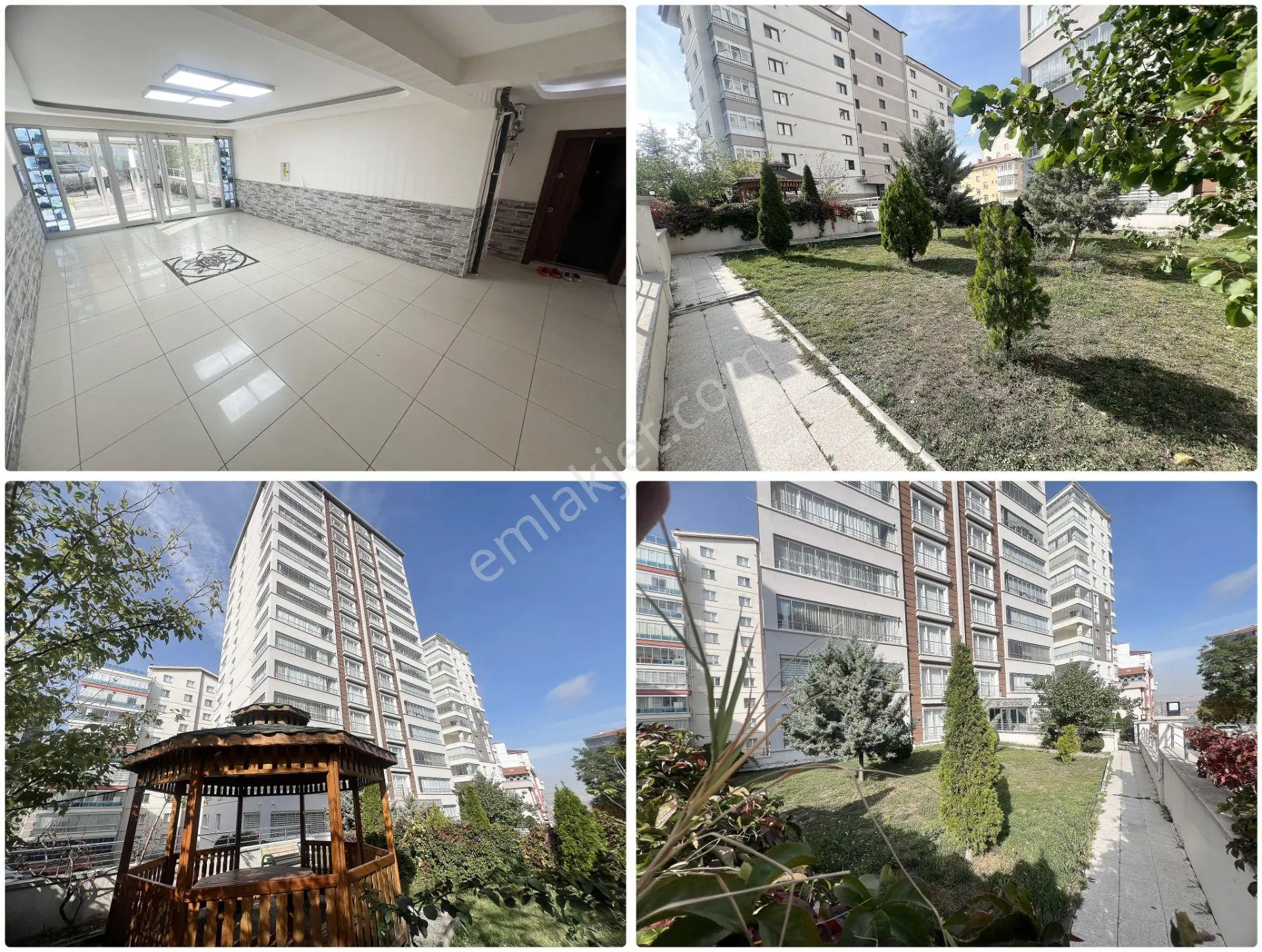 Çiğdemtepe Selim Cad Dibi Manzaralı Ful Yapılı Satlık 4+1 Daire — fotoğraf 42