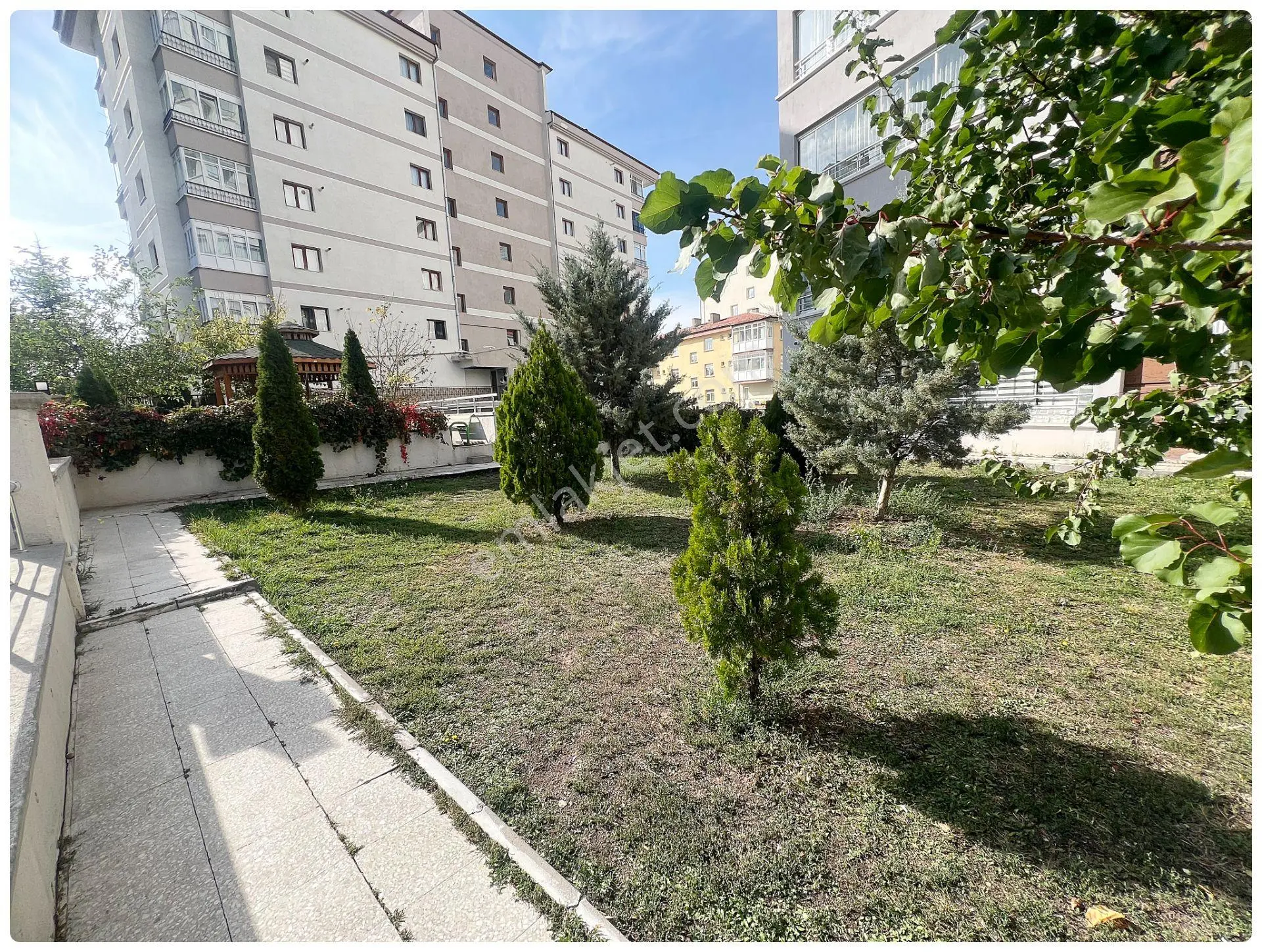 Çiğdemtepe Selim Cad Dibi Manzaralı Ful Yapılı Satlık 4+1 Daire — fotoğraf 43