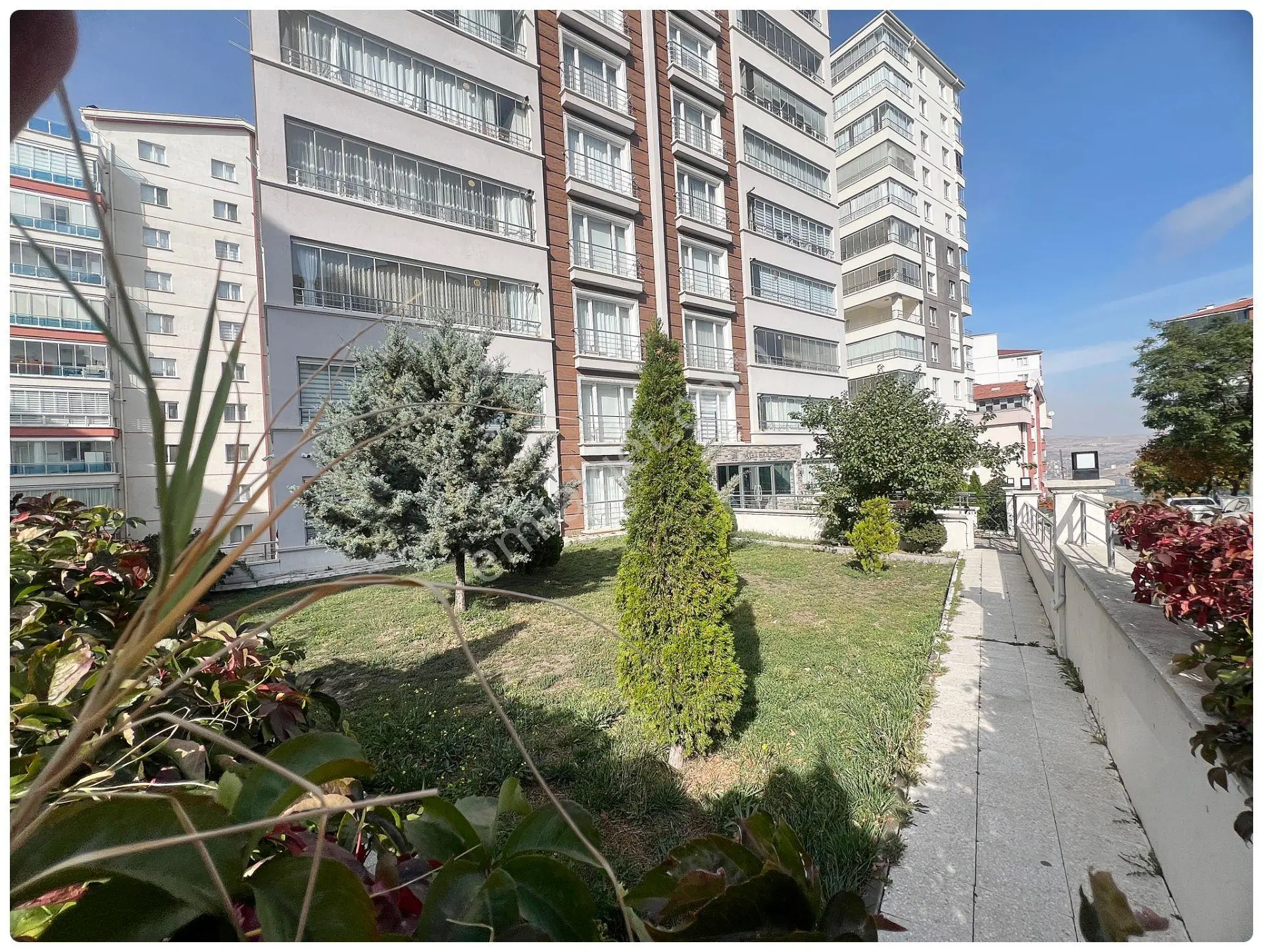 Çiğdemtepe Selim Cad Dibi Manzaralı Ful Yapılı Satlık 4+1 Daire — fotoğraf 44