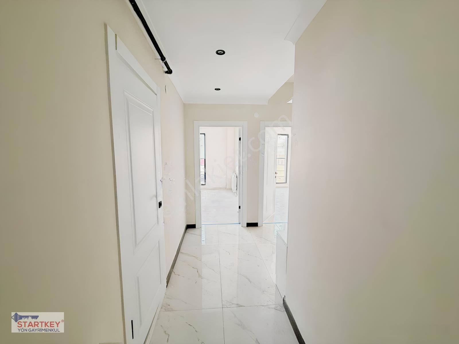 Balıkesir Zahire Pazarı Yakın Asansörlü Satılık2+1 Dubleks Daire