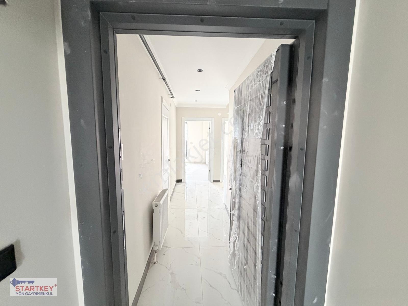 Balıkesir Zahire Pazarı Yakın Asansörlü Satılık2+1 Dubleks Daire — fotoğraf 2