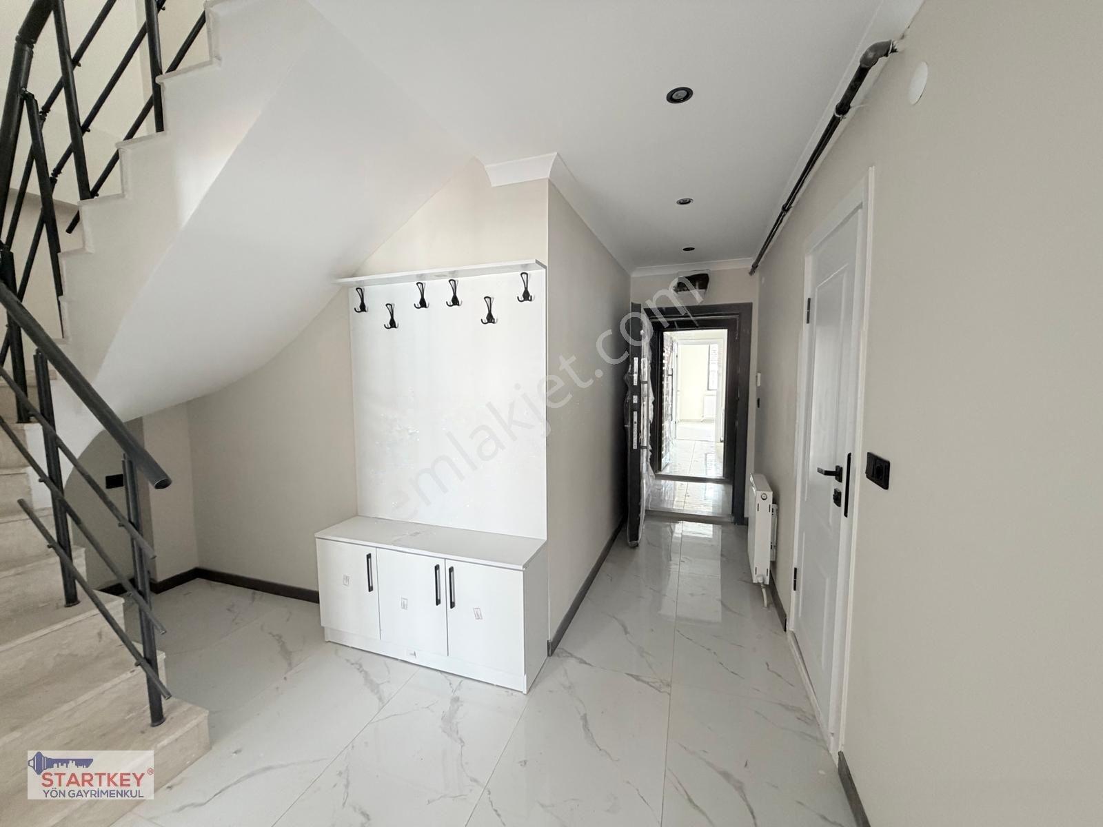 Balıkesir Zahire Pazarı Yakın Asansörlü Satılık2+1 Dubleks Daire — fotoğraf 3
