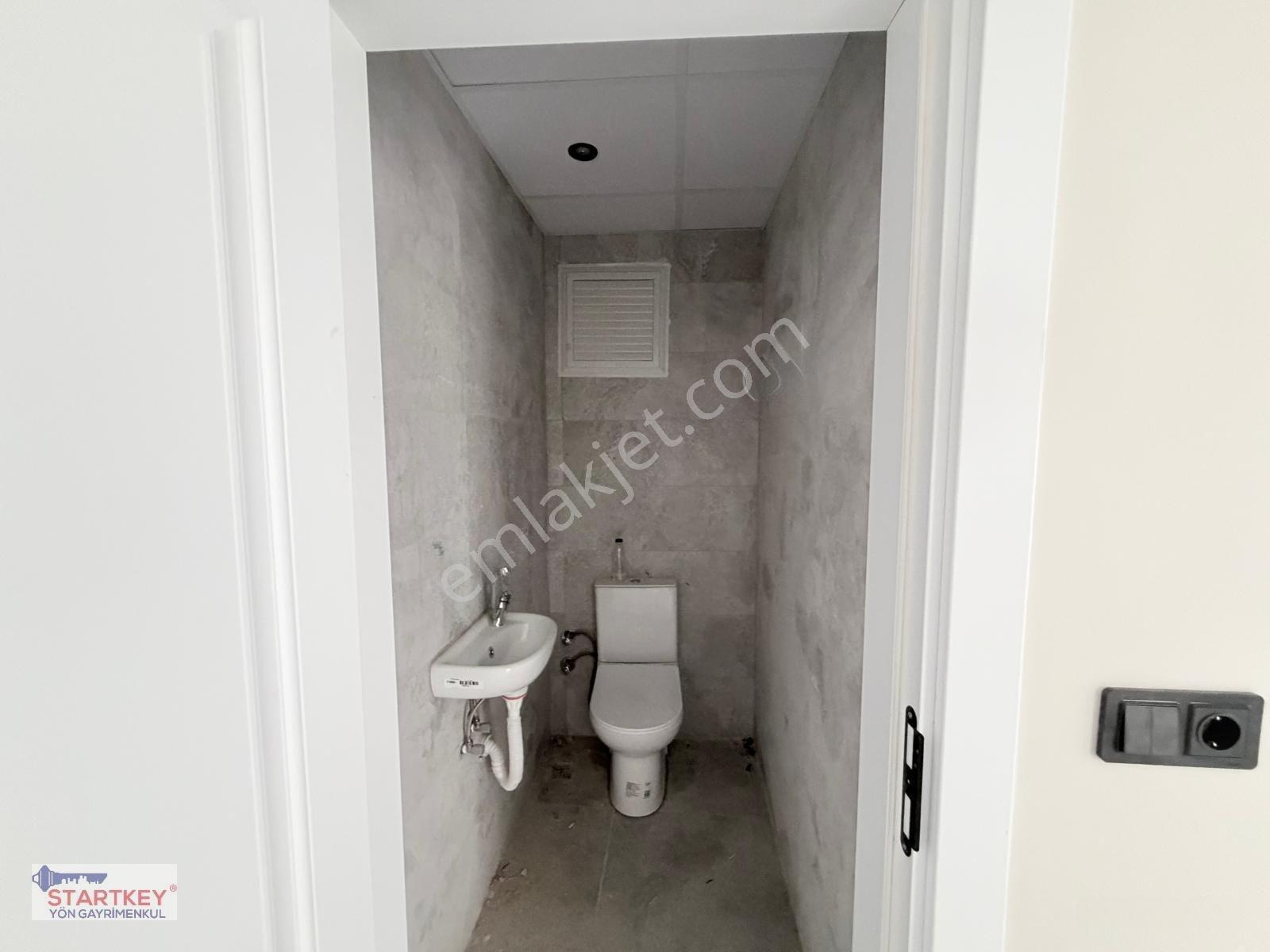 Balıkesir Zahire Pazarı Yakın Asansörlü Satılık2+1 Dubleks Daire — fotoğraf 4