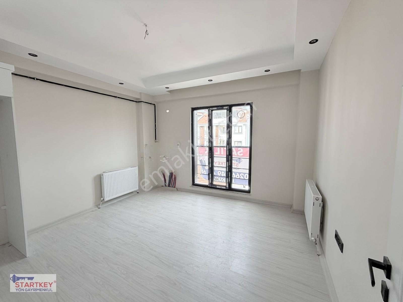 Balıkesir Zahire Pazarı Yakın Asansörlü Satılık2+1 Dubleks Daire — fotoğraf 5