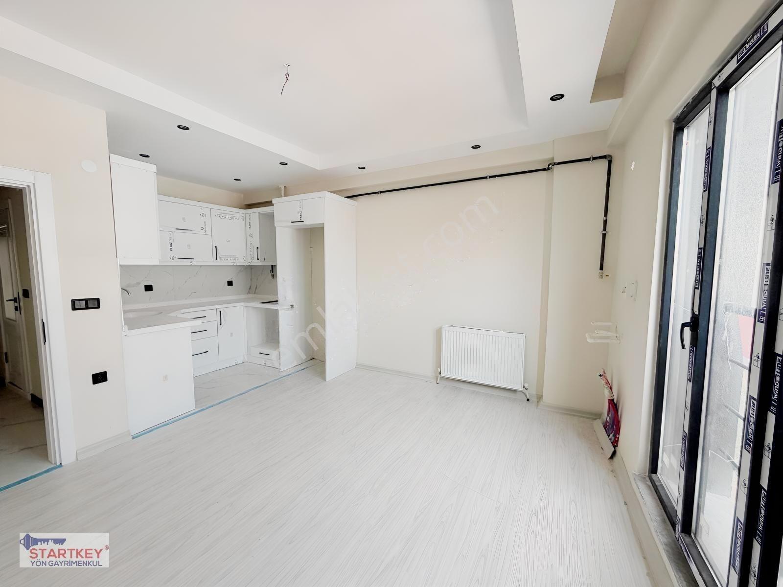 Balıkesir Zahire Pazarı Yakın Asansörlü Satılık2+1 Dubleks Daire — fotoğraf 6