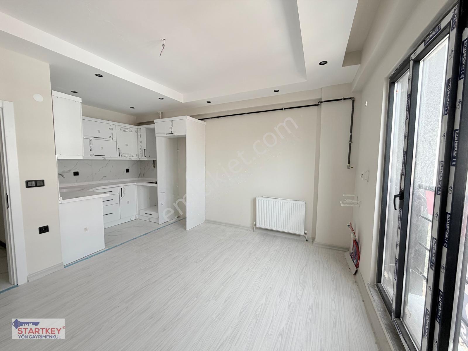 Balıkesir Zahire Pazarı Yakın Asansörlü Satılık2+1 Dubleks Daire — fotoğraf 7