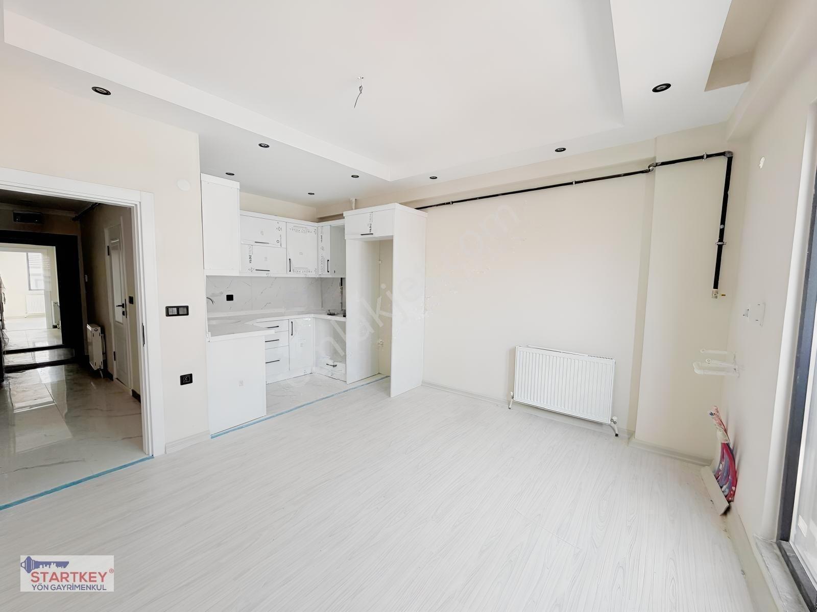 Balıkesir Zahire Pazarı Yakın Asansörlü Satılık2+1 Dubleks Daire — fotoğraf 8