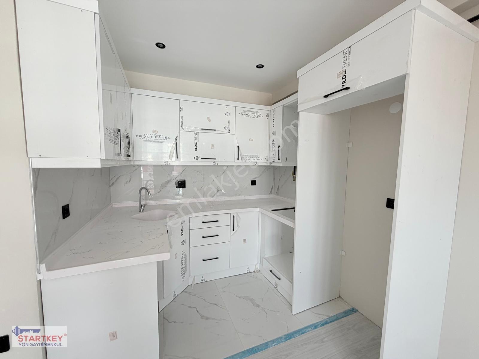 Balıkesir Zahire Pazarı Yakın Asansörlü Satılık2+1 Dubleks Daire — fotoğraf 9