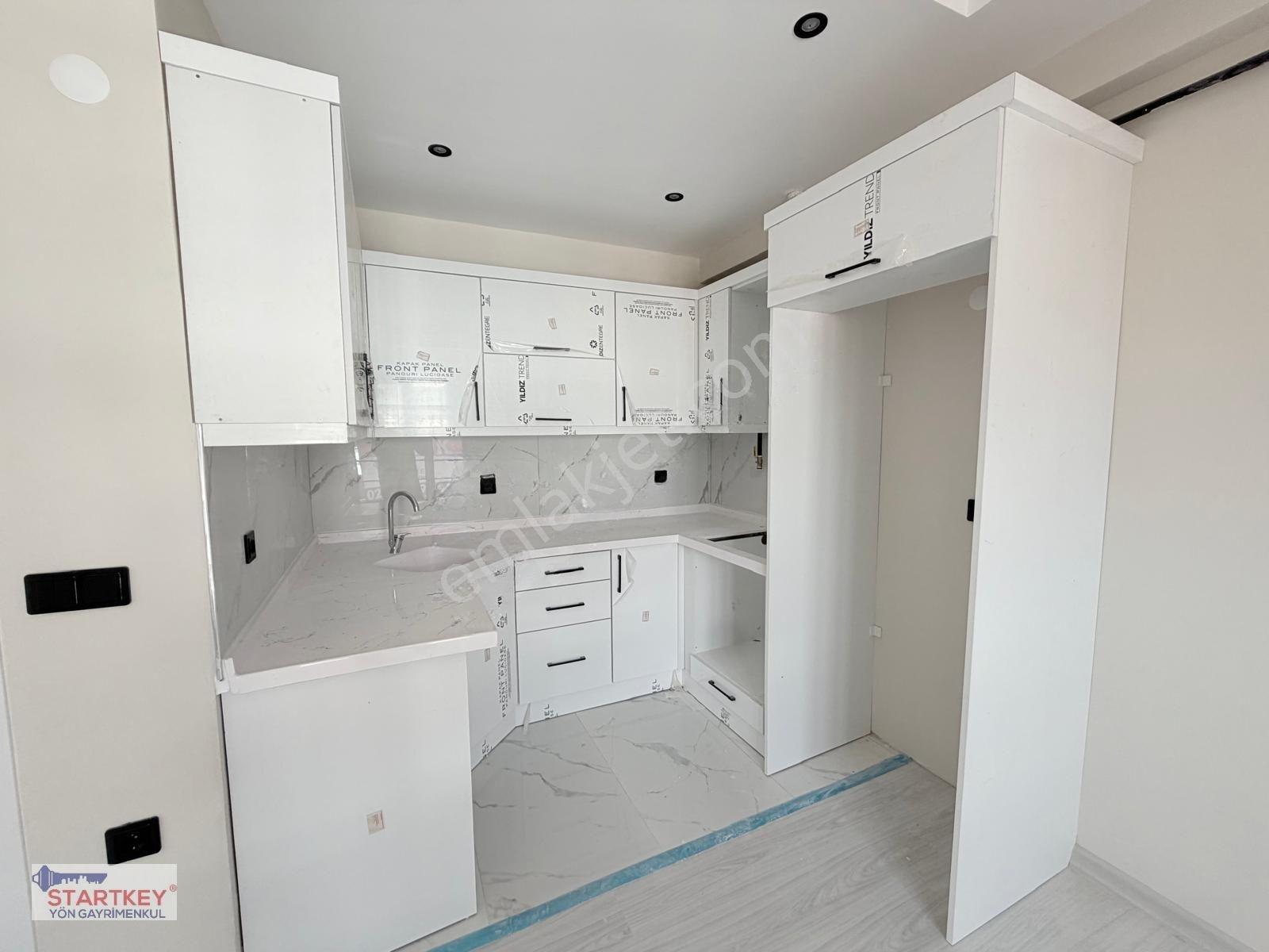 Balıkesir Zahire Pazarı Yakın Asansörlü Satılık2+1 Dubleks Daire — fotoğraf 11