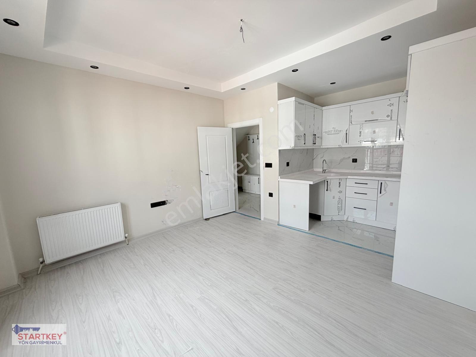 Balıkesir Zahire Pazarı Yakın Asansörlü Satılık2+1 Dubleks Daire — fotoğraf 12