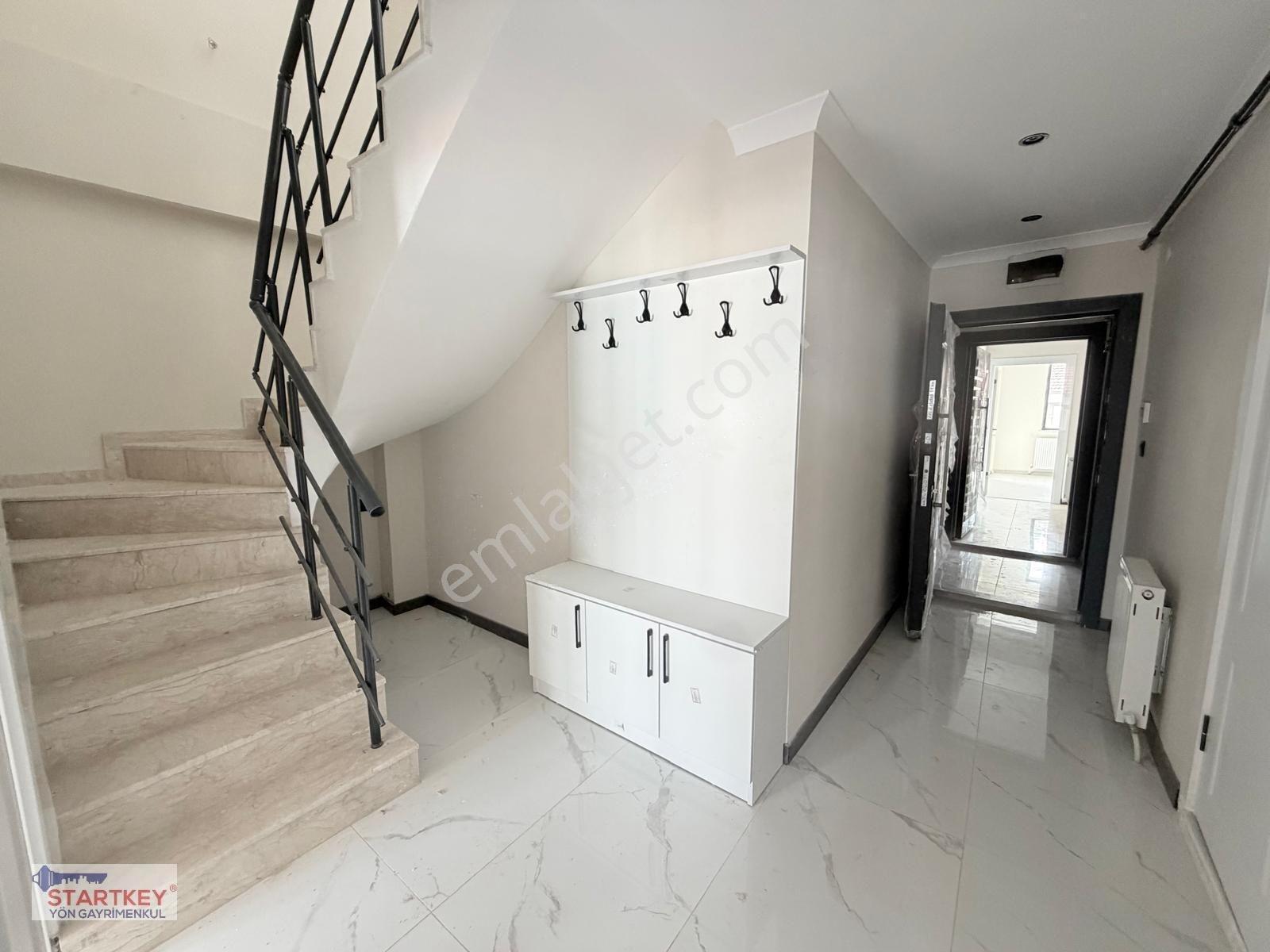 Balıkesir Zahire Pazarı Yakın Asansörlü Satılık2+1 Dubleks Daire — fotoğraf 13
