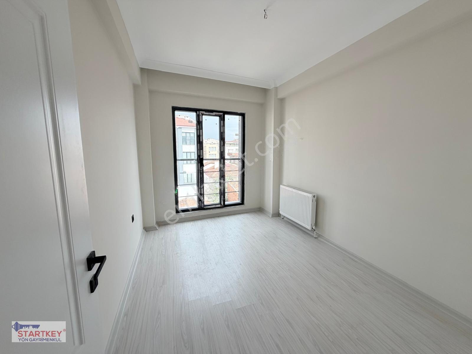 Balıkesir Zahire Pazarı Yakın Asansörlü Satılık2+1 Dubleks Daire — fotoğraf 14