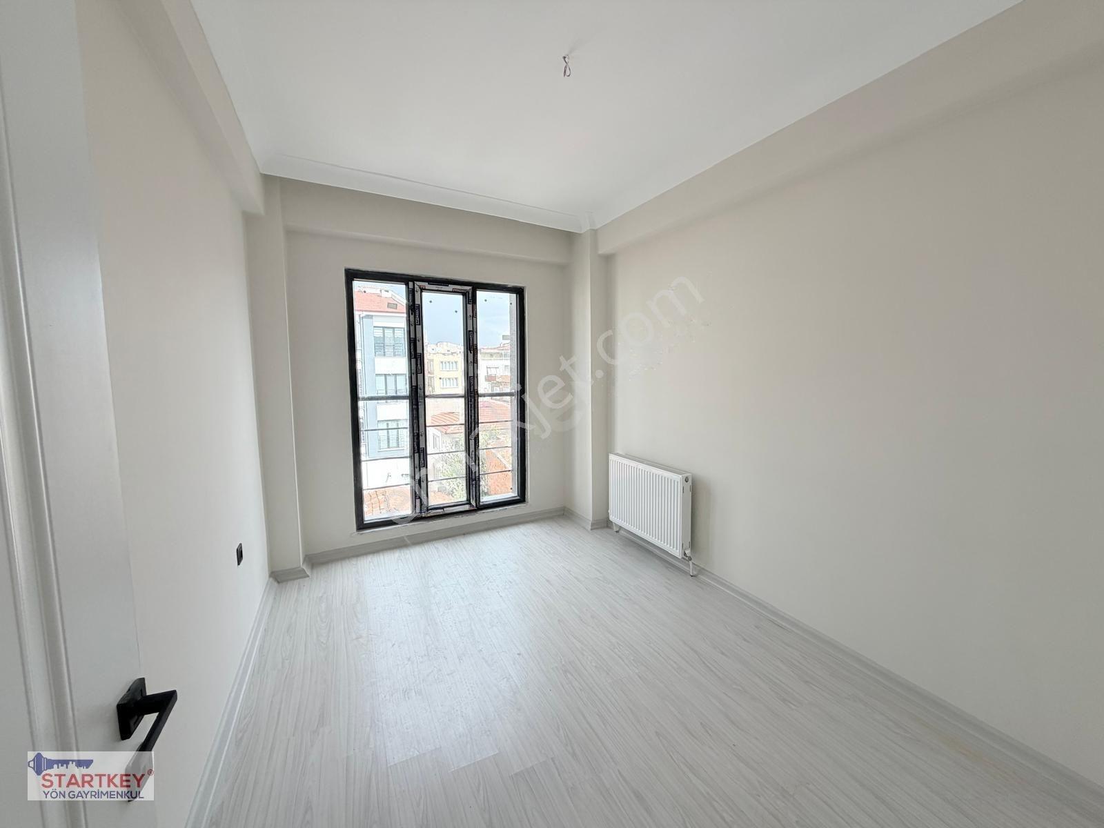Balıkesir Zahire Pazarı Yakın Asansörlü Satılık2+1 Dubleks Daire — fotoğraf 15