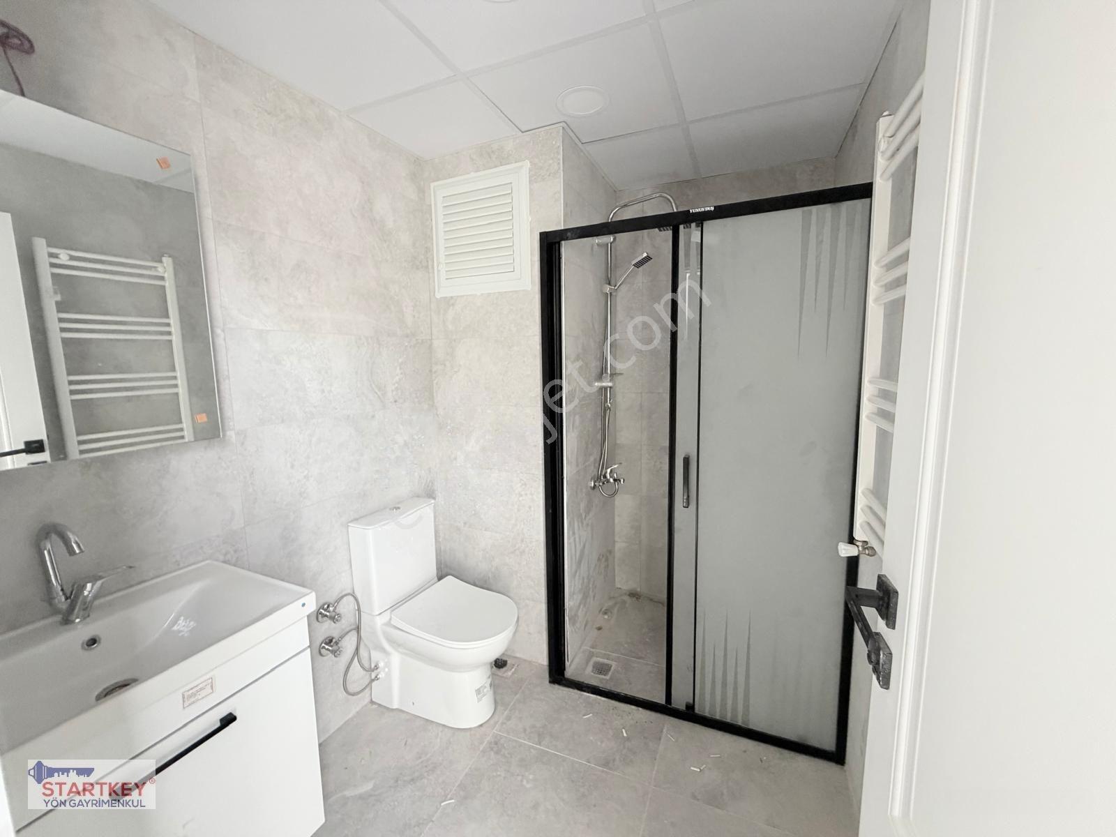 Balıkesir Zahire Pazarı Yakın Asansörlü Satılık2+1 Dubleks Daire — fotoğraf 16