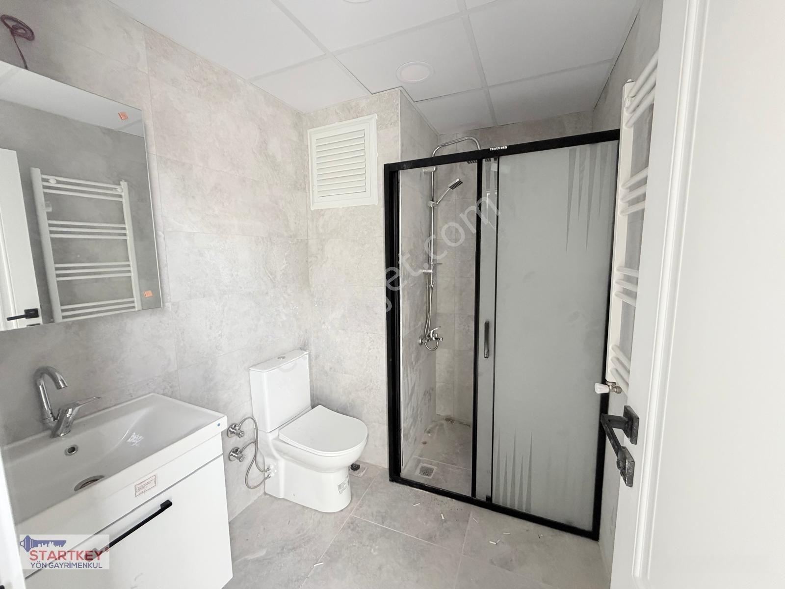 Balıkesir Zahire Pazarı Yakın Asansörlü Satılık2+1 Dubleks Daire — fotoğraf 17