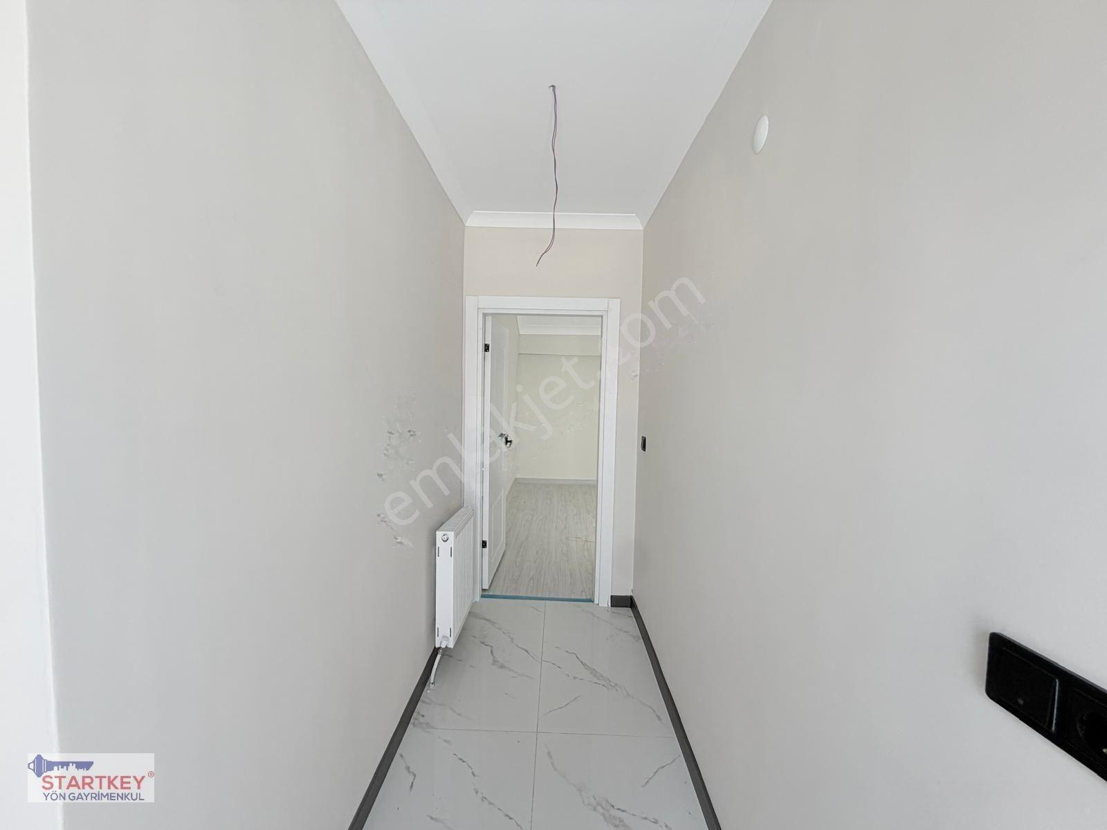 Balıkesir Zahire Pazarı Yakın Asansörlü Satılık2+1 Dubleks Daire — fotoğraf 18