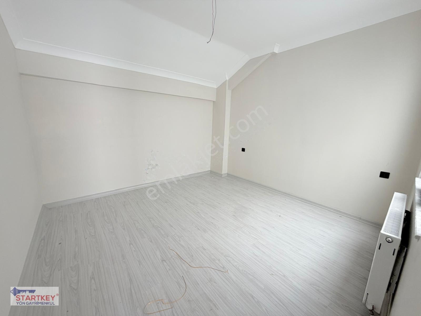 Balıkesir Zahire Pazarı Yakın Asansörlü Satılık2+1 Dubleks Daire — fotoğraf 19