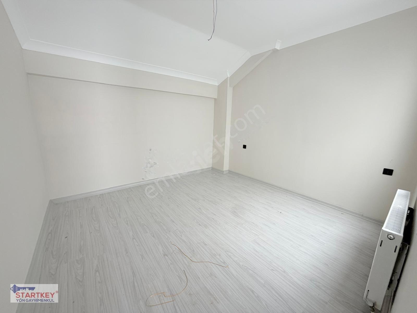 Balıkesir Zahire Pazarı Yakın Asansörlü Satılık2+1 Dubleks Daire — fotoğraf 20