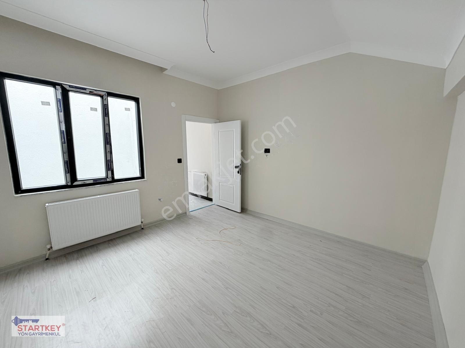 Balıkesir Zahire Pazarı Yakın Asansörlü Satılık2+1 Dubleks Daire — fotoğraf 21