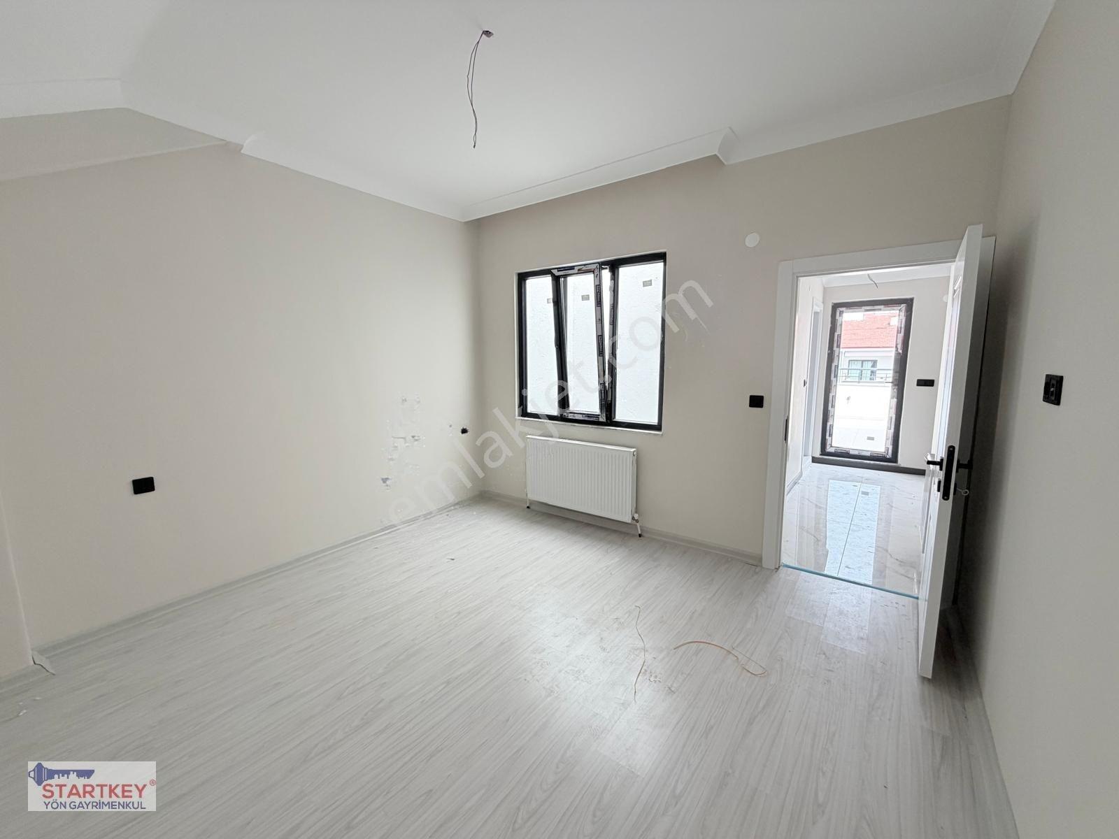 Balıkesir Zahire Pazarı Yakın Asansörlü Satılık2+1 Dubleks Daire — fotoğraf 22