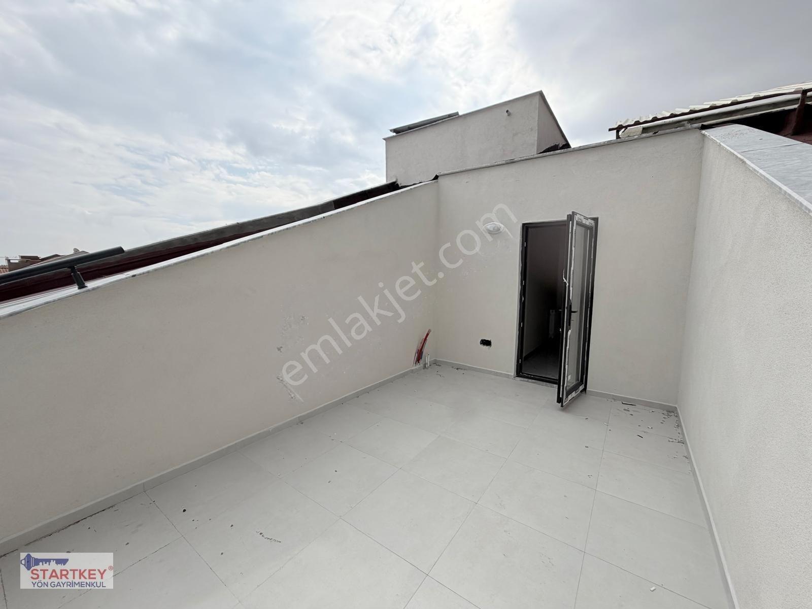 Balıkesir Zahire Pazarı Yakın Asansörlü Satılık2+1 Dubleks Daire — fotoğraf 25