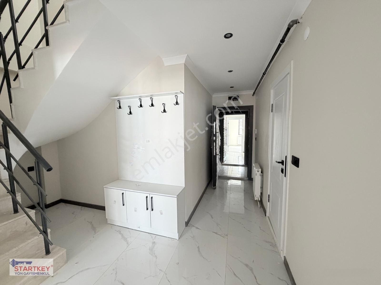 Balıkesir Zahire Pazarı Yakın Asansörlü Satılık2+1 Dubleks Daire — fotoğraf 26