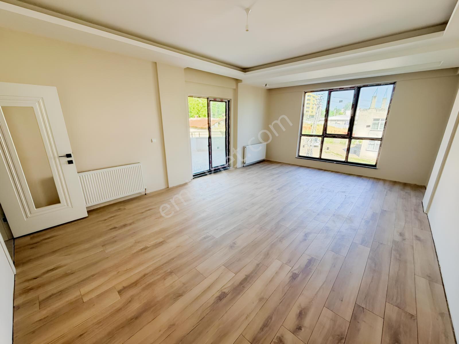 Bi·Nova'Dan Tepecik'De Kapalı Otoparklı Geniş Satılık 3+1 Daire