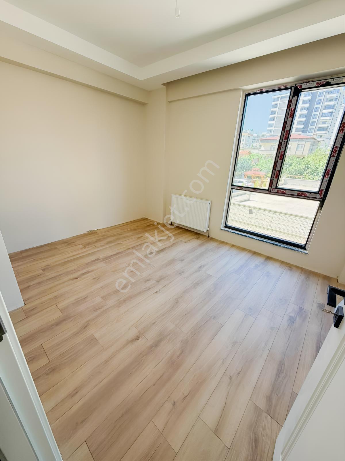 Bi·nova'dan Tepecik'de Kapalı Otoparklı Geniş Satılık 3+1 Daire — fotoğraf 16