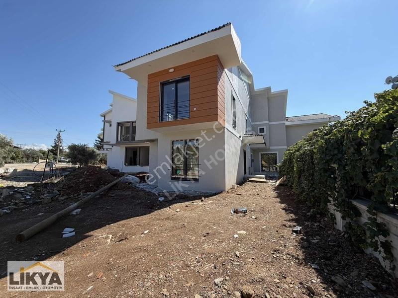 Fethiye Çatalarıkta Satılık 2+1 Çatı Dubleks Daire — fotoğraf 2