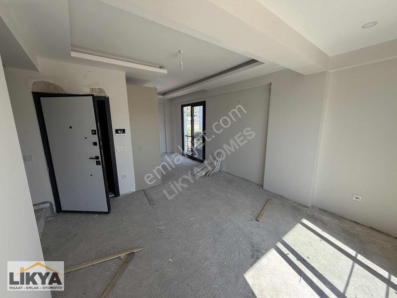Fethiye Çatalarıkta Satılık 2+1 Çatı Dubleks Daire — fotoğraf 6