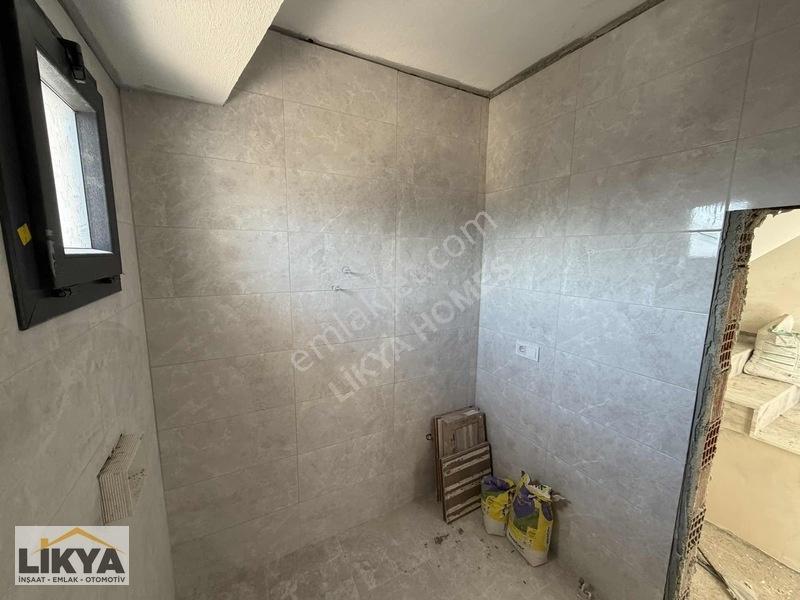 Fethiye Çatalarıkta Satılık 2+1 Çatı Dubleks Daire — fotoğraf 7