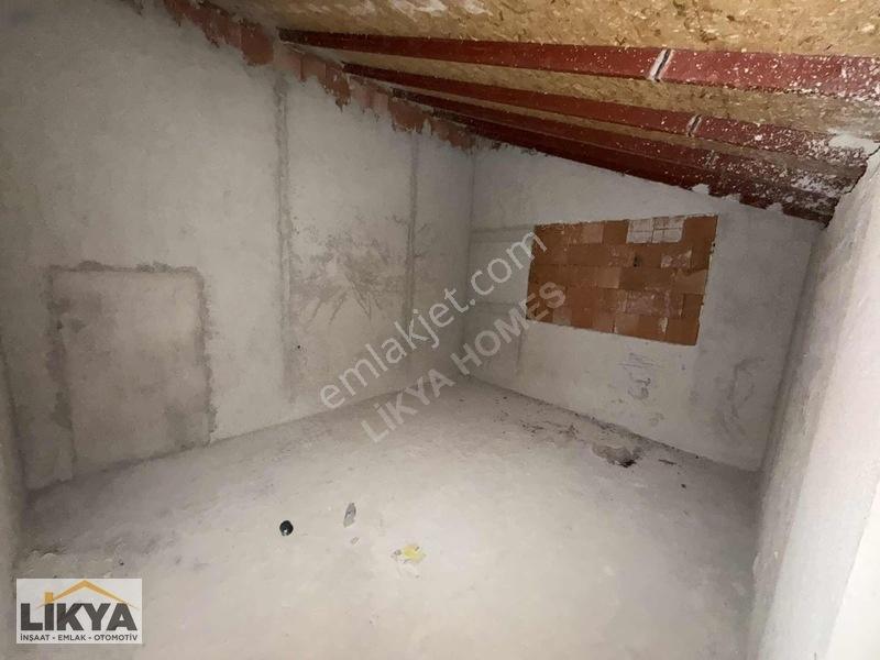 Fethiye Çatalarıkta Satılık 2+1 Çatı Dubleks Daire — fotoğraf 10