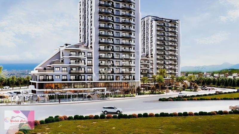 Emlak Aşkı Güvencesiyle Santral Mah Emsal Yok Otel Konseptinde — fotoğraf 3