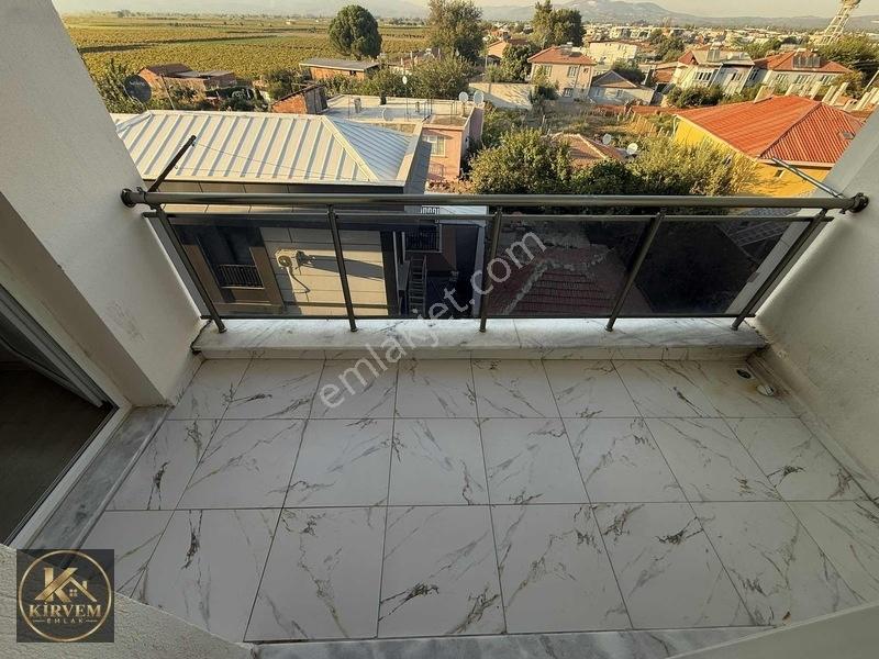 Kirvem Emlak'tan Kurtuluş Mah.de 3+1 Ara Kat, Kullanışlı Daire — fotoğraf 3