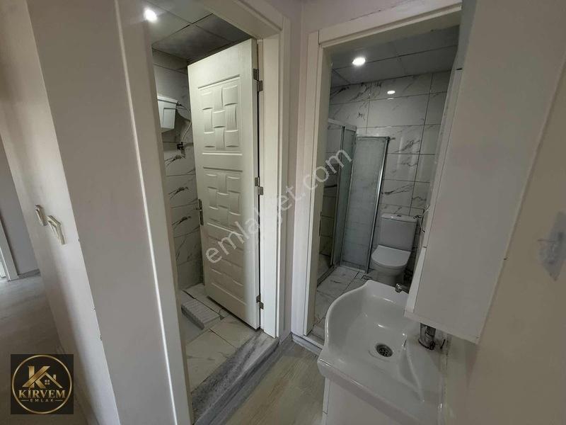 Kirvem Emlak'tan Kurtuluş Mah.de 3+1 Ara Kat, Kullanışlı Daire — fotoğraf 5
