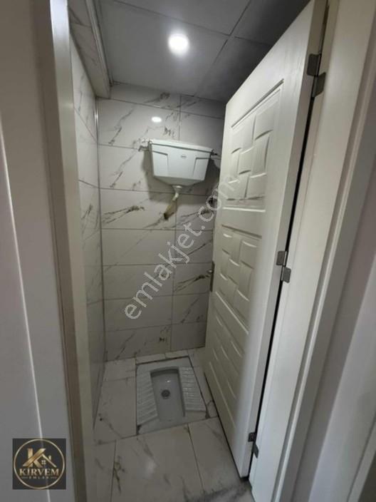 Kirvem Emlak'tan Kurtuluş Mah.de 3+1 Ara Kat, Kullanışlı Daire — fotoğraf 6