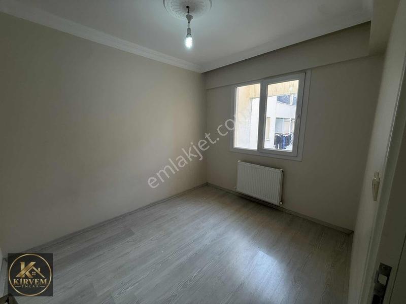 Kirvem Emlak'tan Kurtuluş Mah.de 3+1 Ara Kat, Kullanışlı Daire — fotoğraf 11