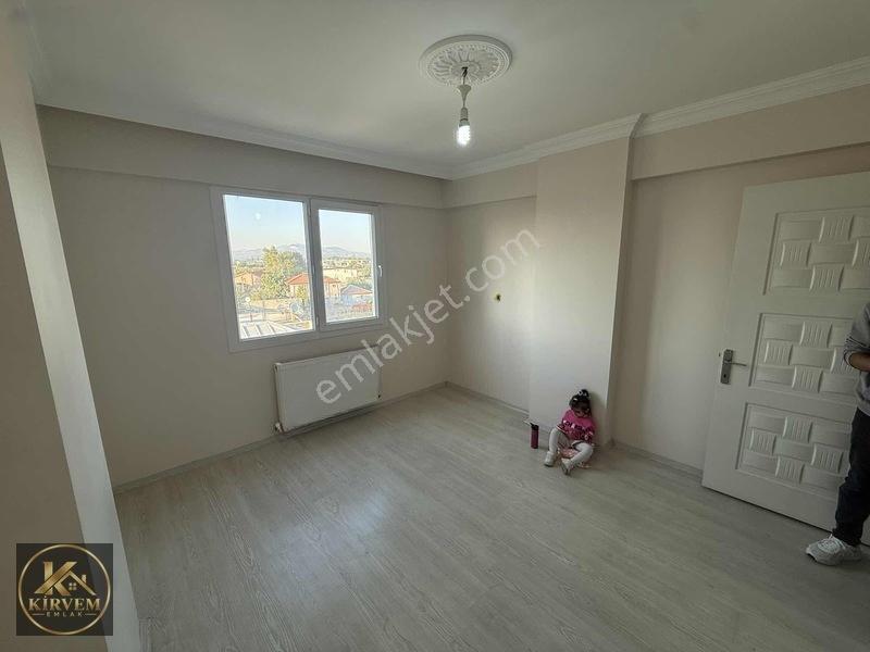 Kirvem Emlak'tan Kurtuluş Mah.de 3+1 Ara Kat, Kullanışlı Daire — fotoğraf 17
