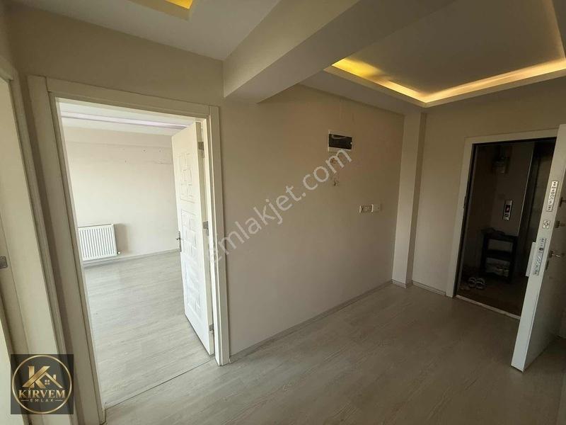 Kirvem Emlak'tan Kurtuluş Mah.de 3+1 Ara Kat, Kullanışlı Daire — fotoğraf 18