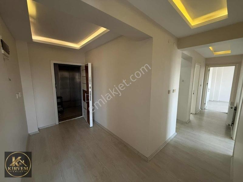 Kirvem Emlak'tan Kurtuluş Mah.de 3+1 Ara Kat, Kullanışlı Daire — fotoğraf 19