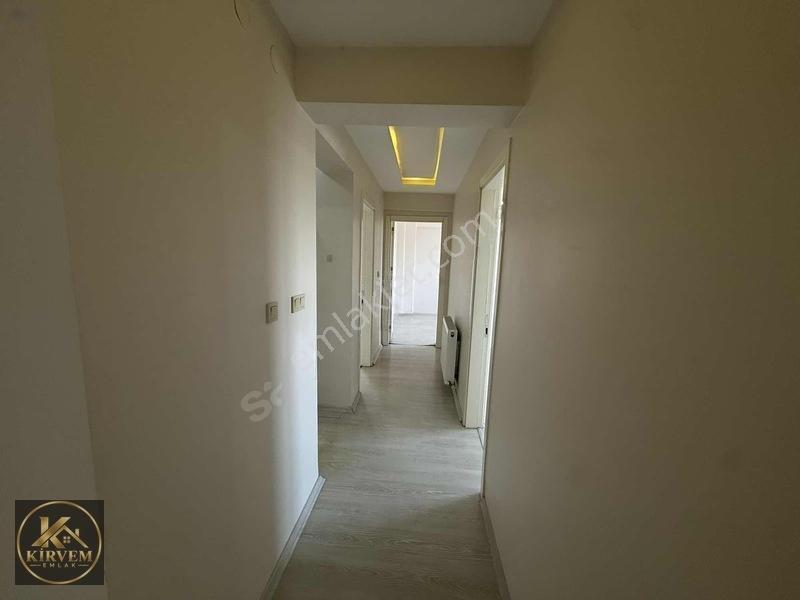 Kirvem Emlak'tan Kurtuluş Mah.de 3+1 Ara Kat, Kullanışlı Daire — fotoğraf 20
