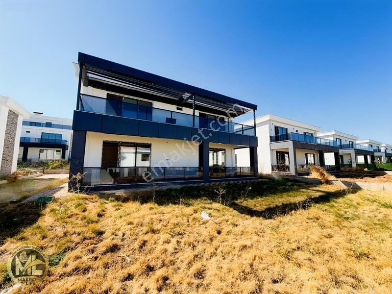 Makro Life'dan 450 Evler Bölgesinde Daire Fiyatına Villa — fotoğraf 2