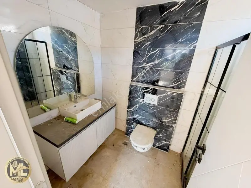 Makro Life'dan 450 Evler Bölgesinde Daire Fiyatına Villa — fotoğraf 11