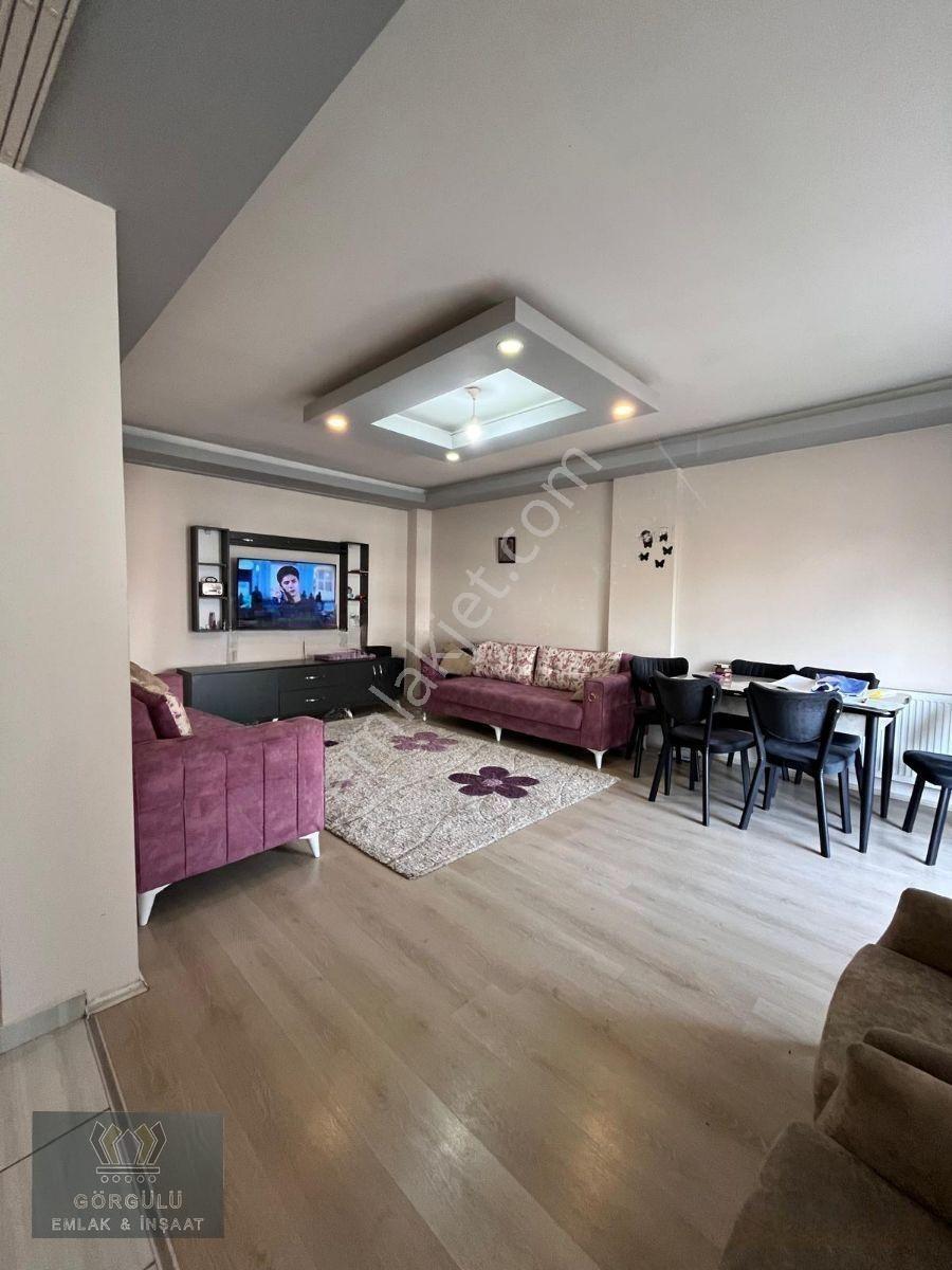 Görgülü Emlaktan Kaçmaz Fırsat 3+1 Daire