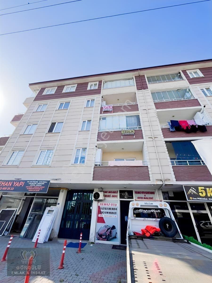 Görgülü Emlaktan Kaçmaz Fırsat 3+1 Daire — fotoğraf 18