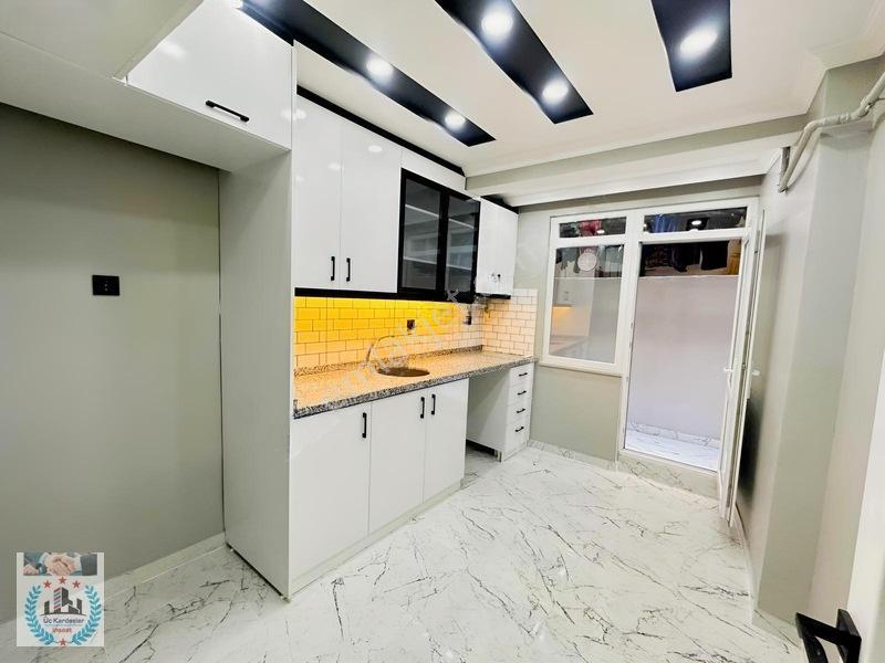 Üç Kardeşler'den İsmetpaşa Mah Satılık 2+1 100m² Hisseli Daire — fotoğraf 3
