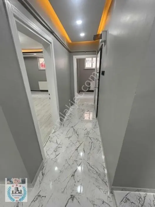 Üç Kardeşler'den İsmetpaşa Mah Satılık 2+1 100m² Hisseli Daire — fotoğraf 6