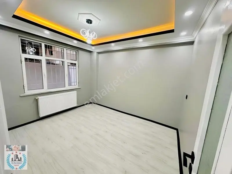 Üç Kardeşler'den İsmetpaşa Mah Satılık 2+1 100m² Hisseli Daire — fotoğraf 7