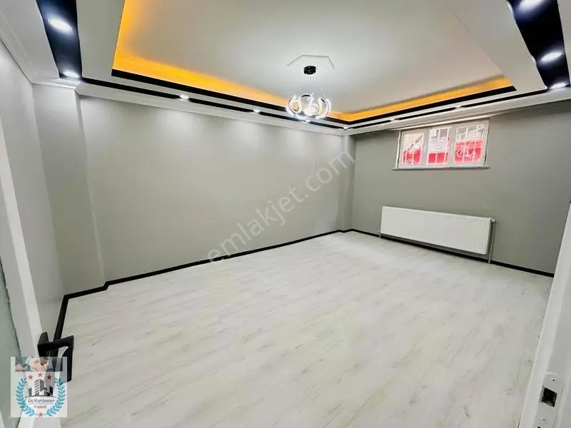 Üç Kardeşler'den İsmetpaşa Mah Satılık 2+1 100m² Hisseli Daire — fotoğraf 9
